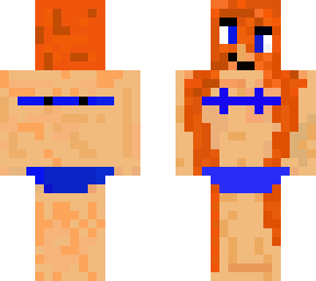 bonnie wright in bikini