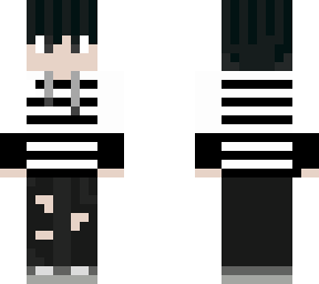 Bts Jimin | Minecraft Skins