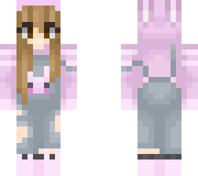 bunny... gurl... 2