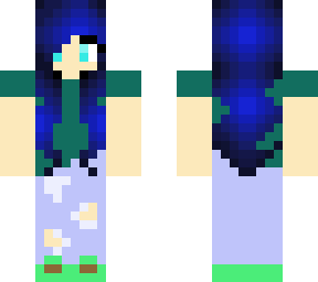 cascade