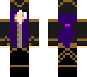 chaos captain