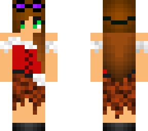 chaos pirate