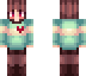 chara