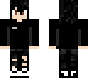 chase (final final one, i swear)