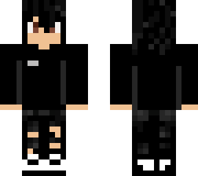 chase (new)