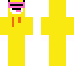 chimmy skin