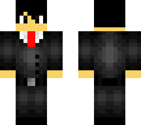 chris suit