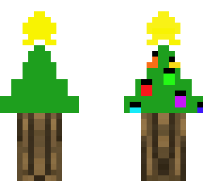 christmas tree