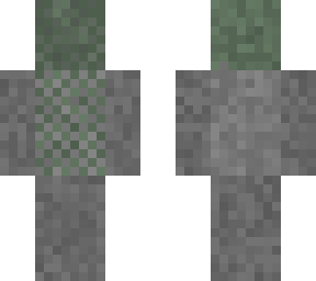 click for full skin effect, trust me v2