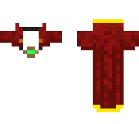 cloak of levitation
