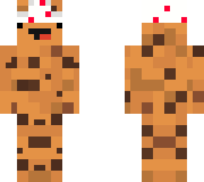 cookie underpants