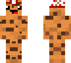 cookie underpants 2