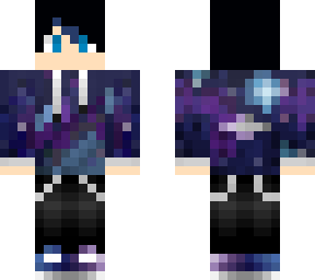 cool boy (edit)