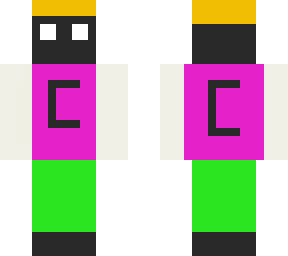 cool dude