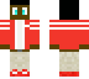 cool kid remake