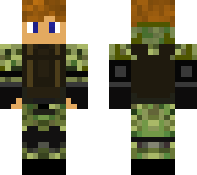 cool soldir