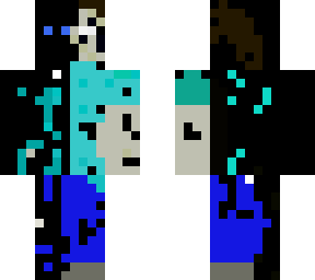 corrupted steve
