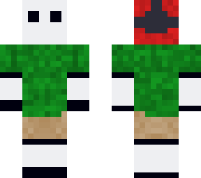 creeper