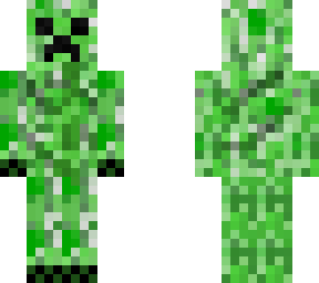 creeper aaaawww man
