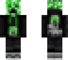 creeper aww man
