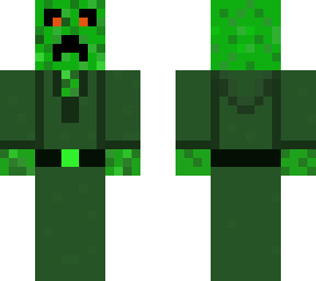 creeper mage