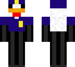 cursed police