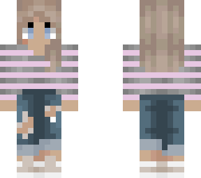 cute girl