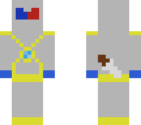 cyborg