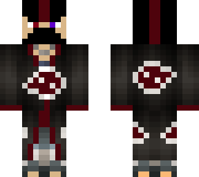 darckseagle akatsuki