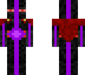 dark enderman