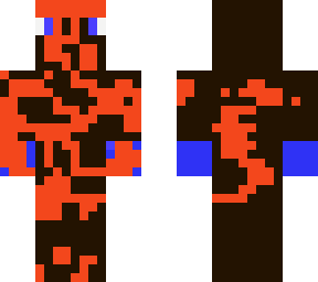 dead robber