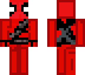 deadpool
