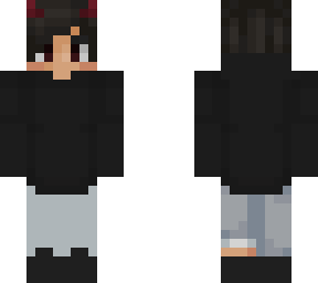 demon boy 1.0