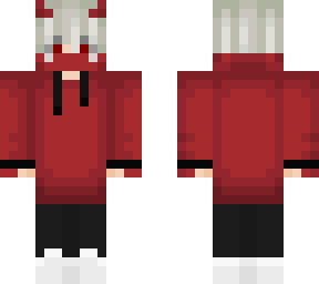 demon boy i edited
