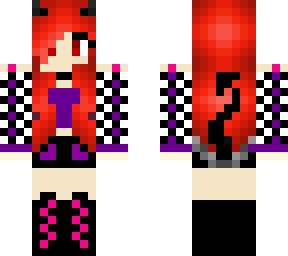 demon girl 2