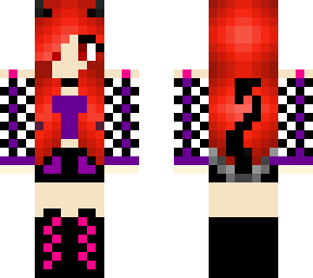 demon girl 3