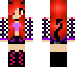 demon girl 4
