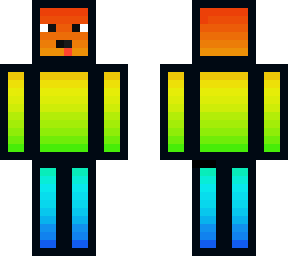 derp rainbow