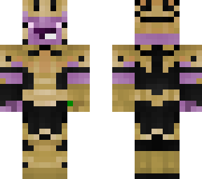 derp thanos