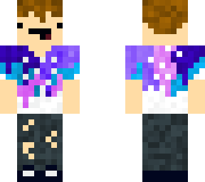 derp tye dye