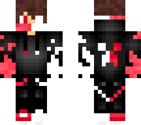devil / possesed