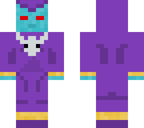 devil guy