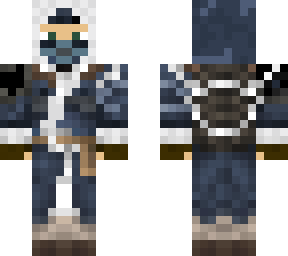 diver