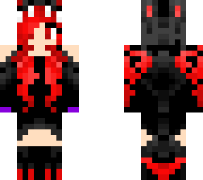 dragon girl 2