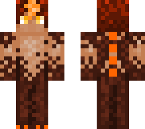 dragon guy