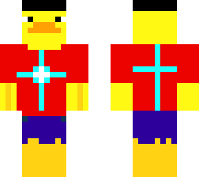 duck (revised)