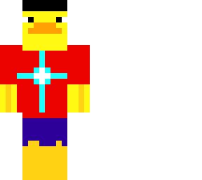 duck