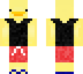 duck summer