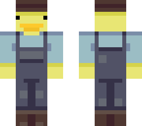 duckboy