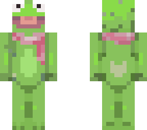 edited kermit